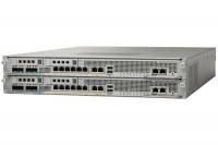 Фото Межсетевой экран CISCO ASA5585-S40F40-K9