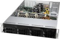 Фото Корпус Supermicro CSE-LA25TQC-R609LP
