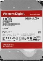 Фото Жесткий диск Western Digital WD181KFGX