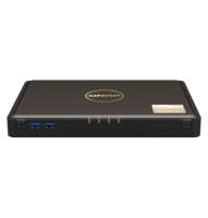 Фото Сетевой RAID-накопитель QNAP TBS-464-8G