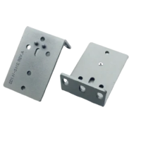 Фото Комплект креплений для ASA 5512-X, ASA 5515-X, ASA 5525-X