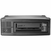 Фото Ленточная система хранения HP Enterprise P9B19A