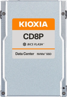 Фото Твердотельный накопитель SSD KIOXIA KCD81PUG15T3