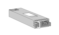 Фото Блок питания H3C PSR720-56A-GL