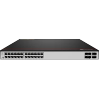 Фото Коммутатор Huawei CloudEngine S5755-H24UM4Y2CZ 98012636