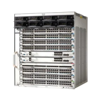 Фото Шасси Cisco Catalyst C9410R