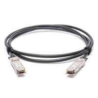Фото Кабель CISCO QSFP-100G-CU1M=