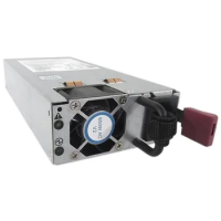 Фото Блок питания Cisco NXA-PAC-650W-PI