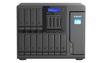 Фото Сетевой RAID-накопитель QNAP TS-1655-8G