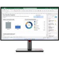 Фото Монитор Lenovo 63A1GAT1EU