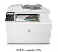 Фото МФУ HP 7KW56A