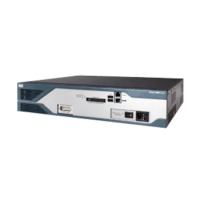 Фото Маршрутизатор Cisco 2851
