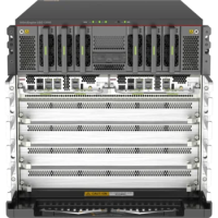 Фото Межсетевой экран Huawei USG12004 02353ERM