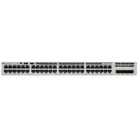 Фото Коммутатор Cisco Catalyst C9200L-48P-4X-E