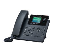 Фото Телефон IP YEALINK SIP-T34W