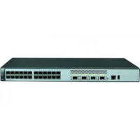 Фото Коммутатор Huawei S5720-28X-PWR-LI-AC 98010593