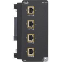 Фото Модуль CISCO IEM-3300-6T2S=