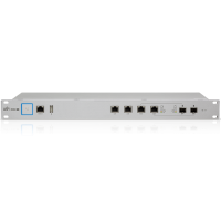 Фото Маршрутизатор Ubiquiti USG-PRO-4