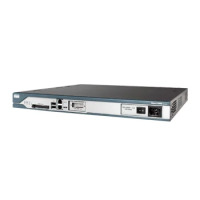 Фото Маршрутизатор Cisco 2811