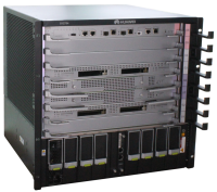 Фото Коммутатор Huawei ET1BS12704S0 02114480