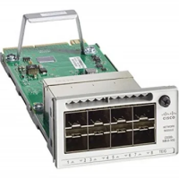 Фото Модуль Cisco Catalyst C9300-NM-8X