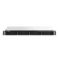 Фото Сетевой RAID-накопитель QNAP TS-464eU-8G