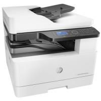 Фото МФУ HP W7U02A