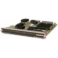 Фото Модуль Cisco Catalyst WS-X6748-SFP