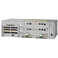 Фото Шасси маршрутизатора Cisco ASR 903