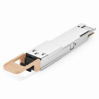 Фото Трансивер CISCO QDD-400G-SR4.2-BD=