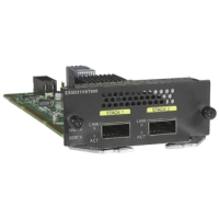 Фото Модуль для коммутаторов Huawei Interface Card (ES5D21VST000) 03024EHT