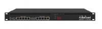 Фото Маршрутизатор MikroTik RB3011UIAS-RM
