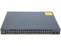 Фото Коммутатор CISCO N6K-C6001-64P