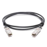 Фото Кабельная сборка CISCO QSFP-100G-CU3M