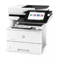 Фото МФУ HP 1PV65A