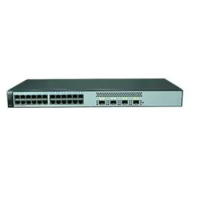 Фото Коммутатор Huawei S1720-28GWR-4X-E 98010745