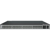 Фото Коммутатор Huawei CloudEngine S5755-H48UTM4X4Y2C 02355NEB