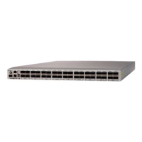 Фото Коммутатор Cisco Nexus N3K-C3636C-R