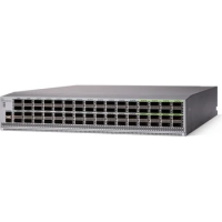 Фото Коммутатор Cisco Nexus N9K-C9364C