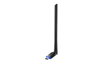 Фото Wi-Fi адаптер TENDA U11Pro