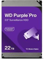 Фото Жесткий диск Western Digital WD221PURP