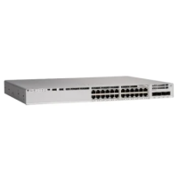 Фото Коммутатор Cisco Catalyst C9200L-24T-4G-A