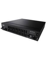 Фото Маршрутизатор Cisco ISR4451-X-SEC/K9