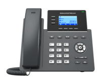 Фото Телефон IP Grandstream GRP2603