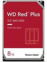 Фото Жесткий диск Western Digital WD80EFAX
