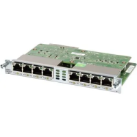 Фото Модуль Cisco EHWIC-D-8ESG-P