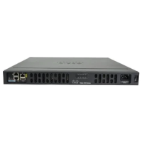 Фото Маршрутизатор Cisco ISR4331-AX/K9 (new)