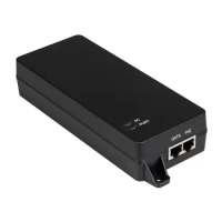 Фото Адаптер питания 56V 90W POE 02221409