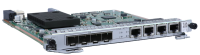 Фото Модуль Huawei WSIC-4GE-C 0302011431