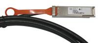 Фото Кабель CISCO SFP-H40G-CU3M=